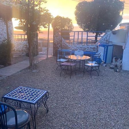 Hotel Sidi Kaouki Perla Exteriér fotografie