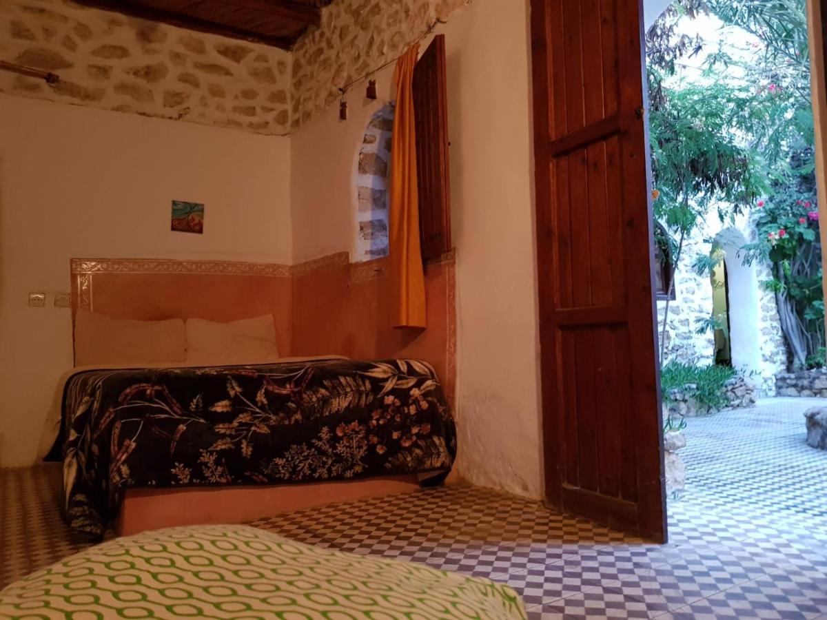 Hotel Sidi Kaouki Perla Exteriér fotografie
