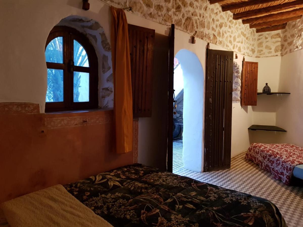 Hotel Sidi Kaouki Perla Exteriér fotografie