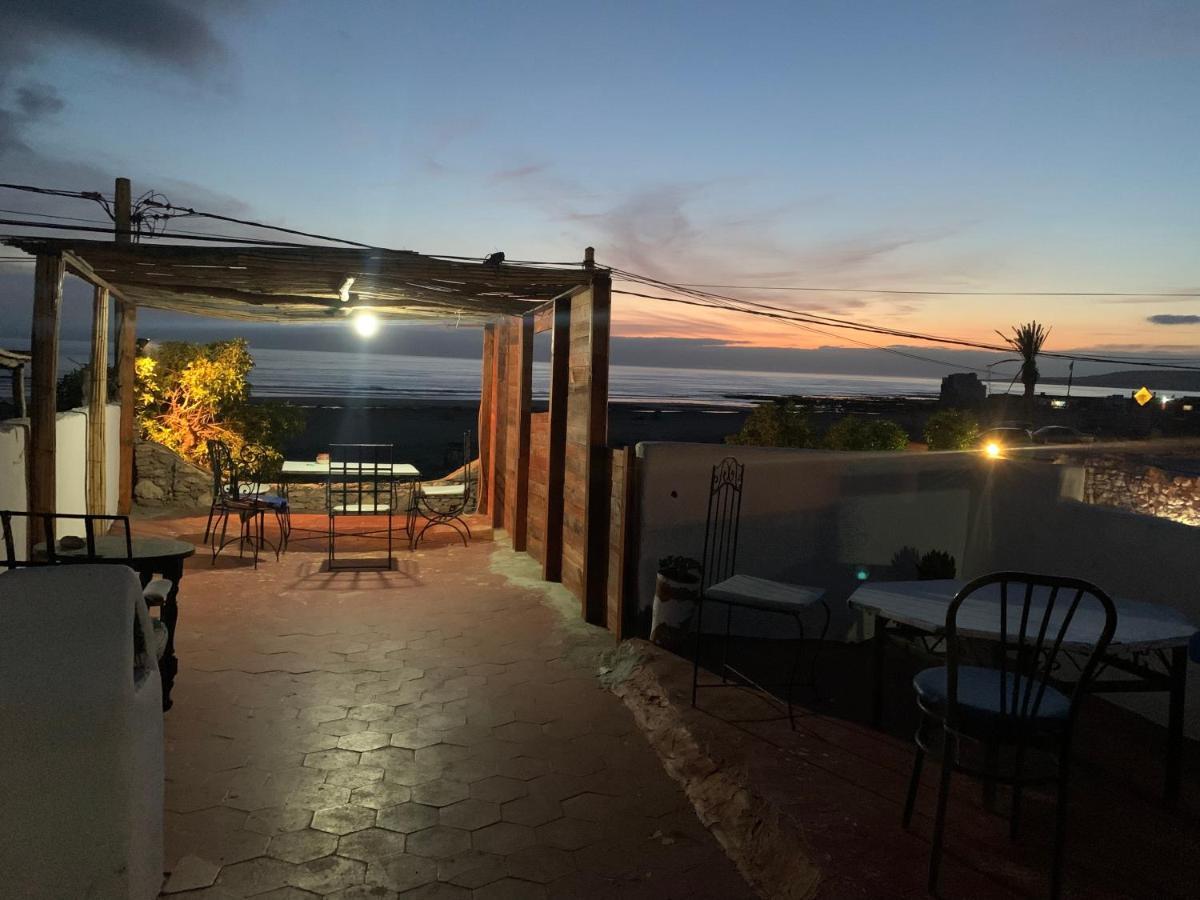 Hotel Sidi Kaouki Perla Exteriér fotografie