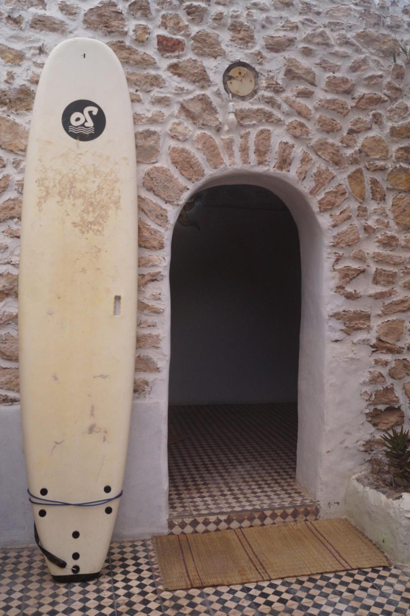 Hotel Sidi Kaouki Perla Exteriér fotografie