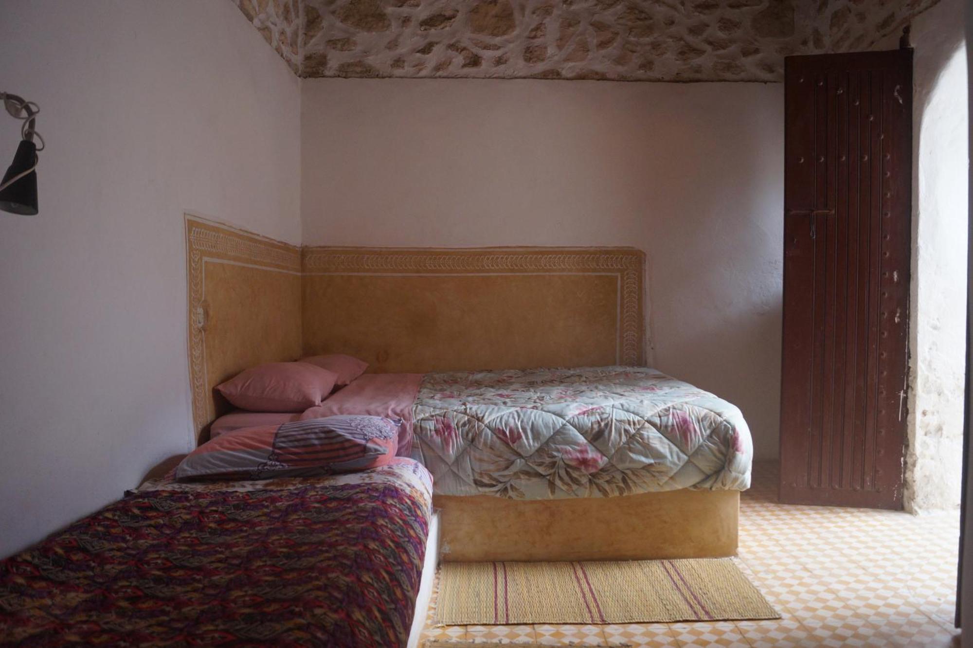 Hotel Sidi Kaouki Perla Exteriér fotografie