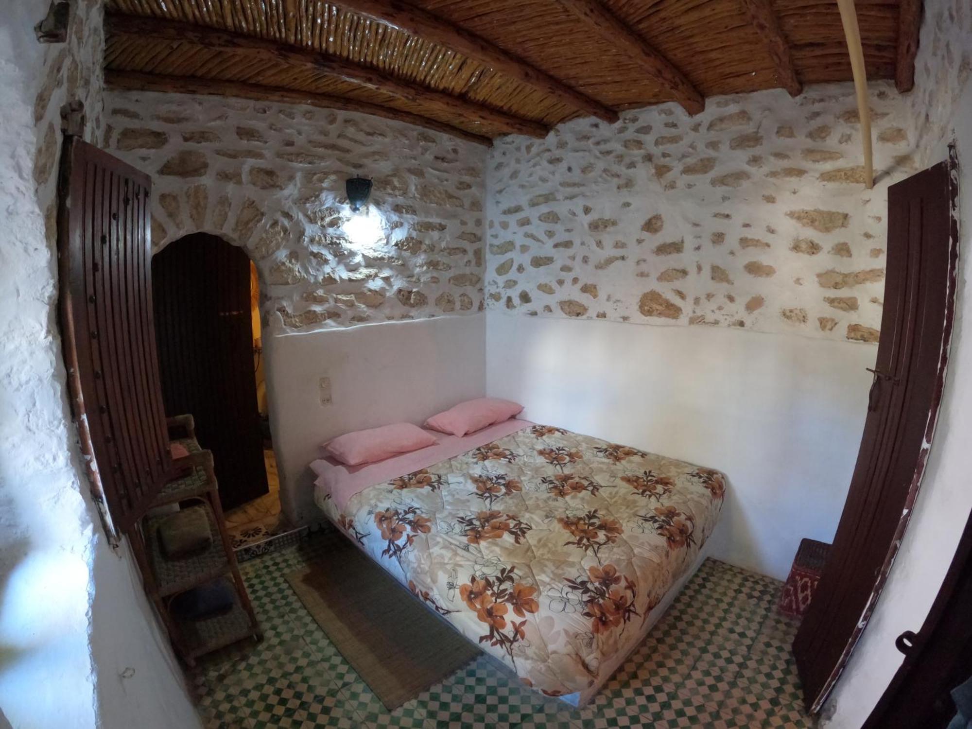 Hotel Sidi Kaouki Perla Exteriér fotografie