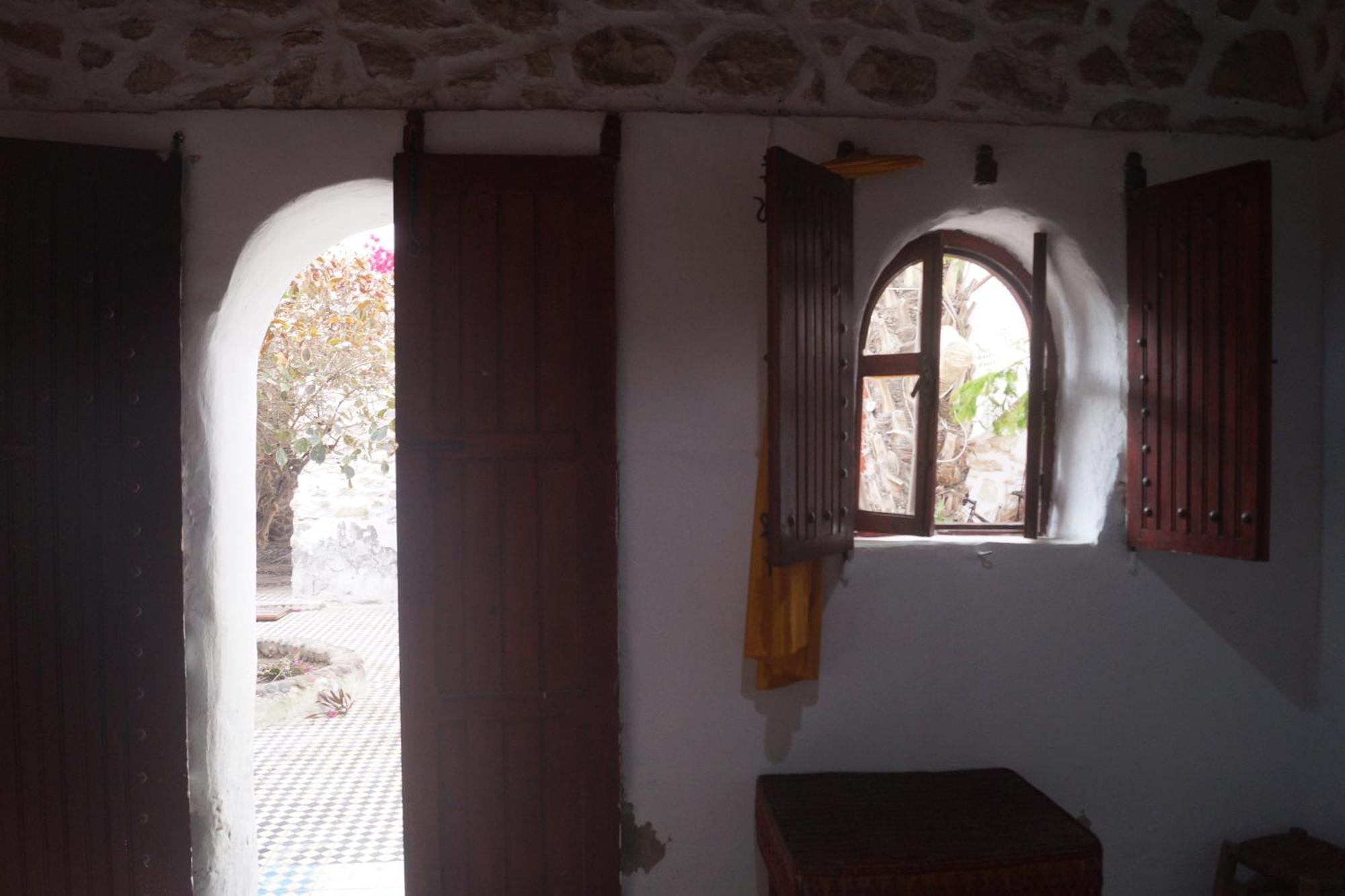 Hotel Sidi Kaouki Perla Exteriér fotografie