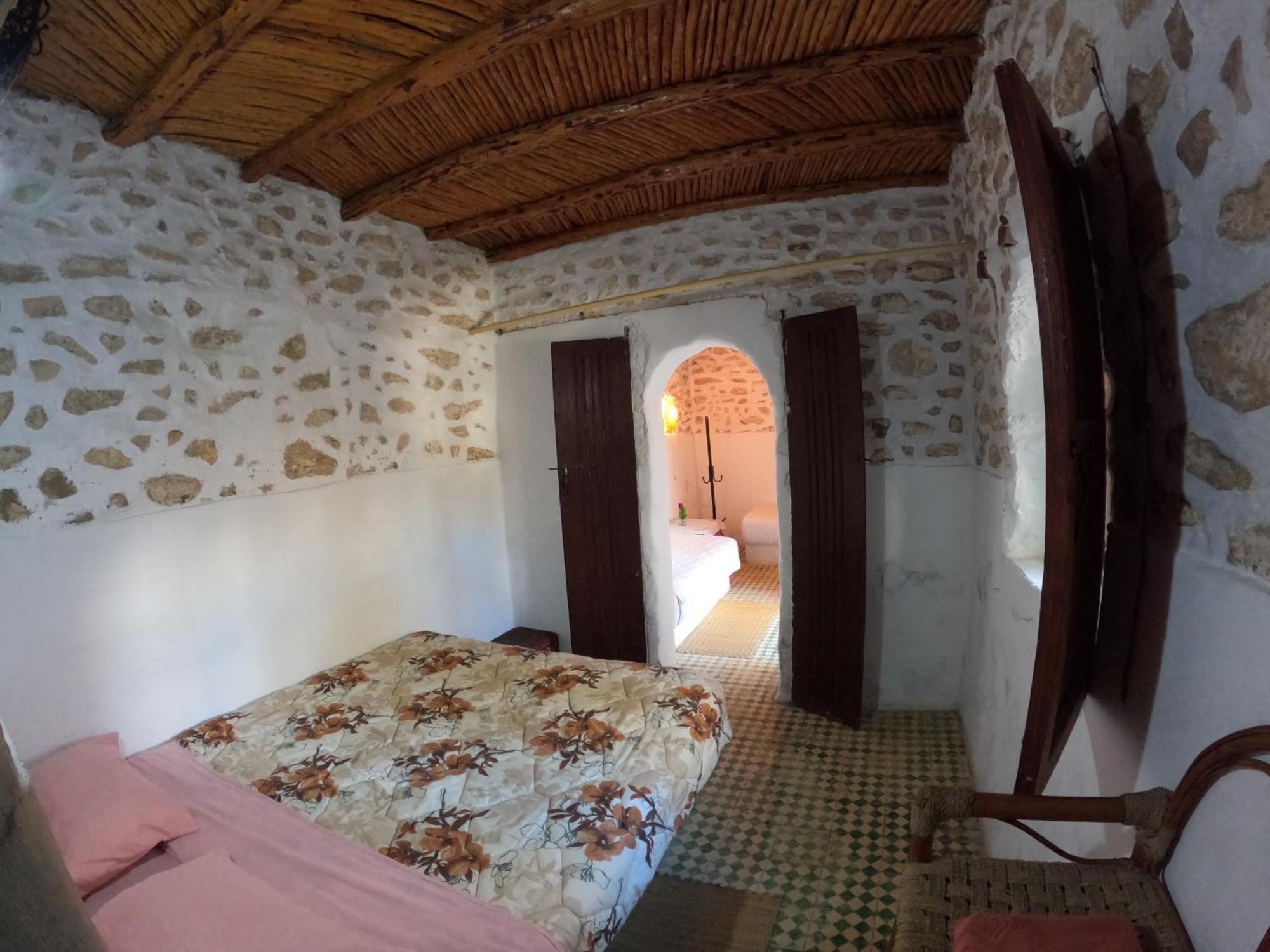 Hotel Sidi Kaouki Perla Exteriér fotografie