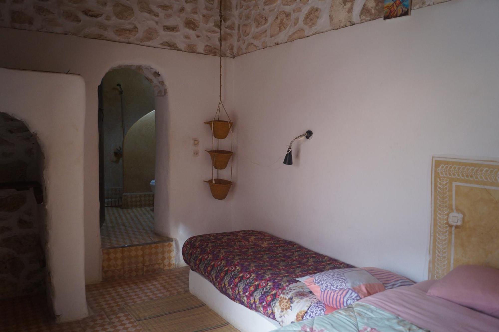 Hotel Sidi Kaouki Perla Exteriér fotografie