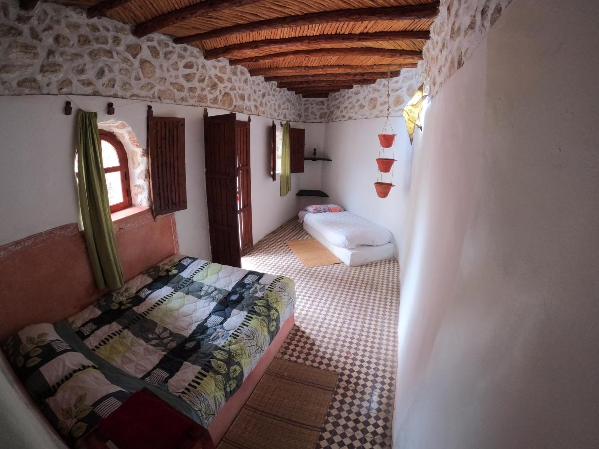 Hotel Sidi Kaouki Perla Exteriér fotografie