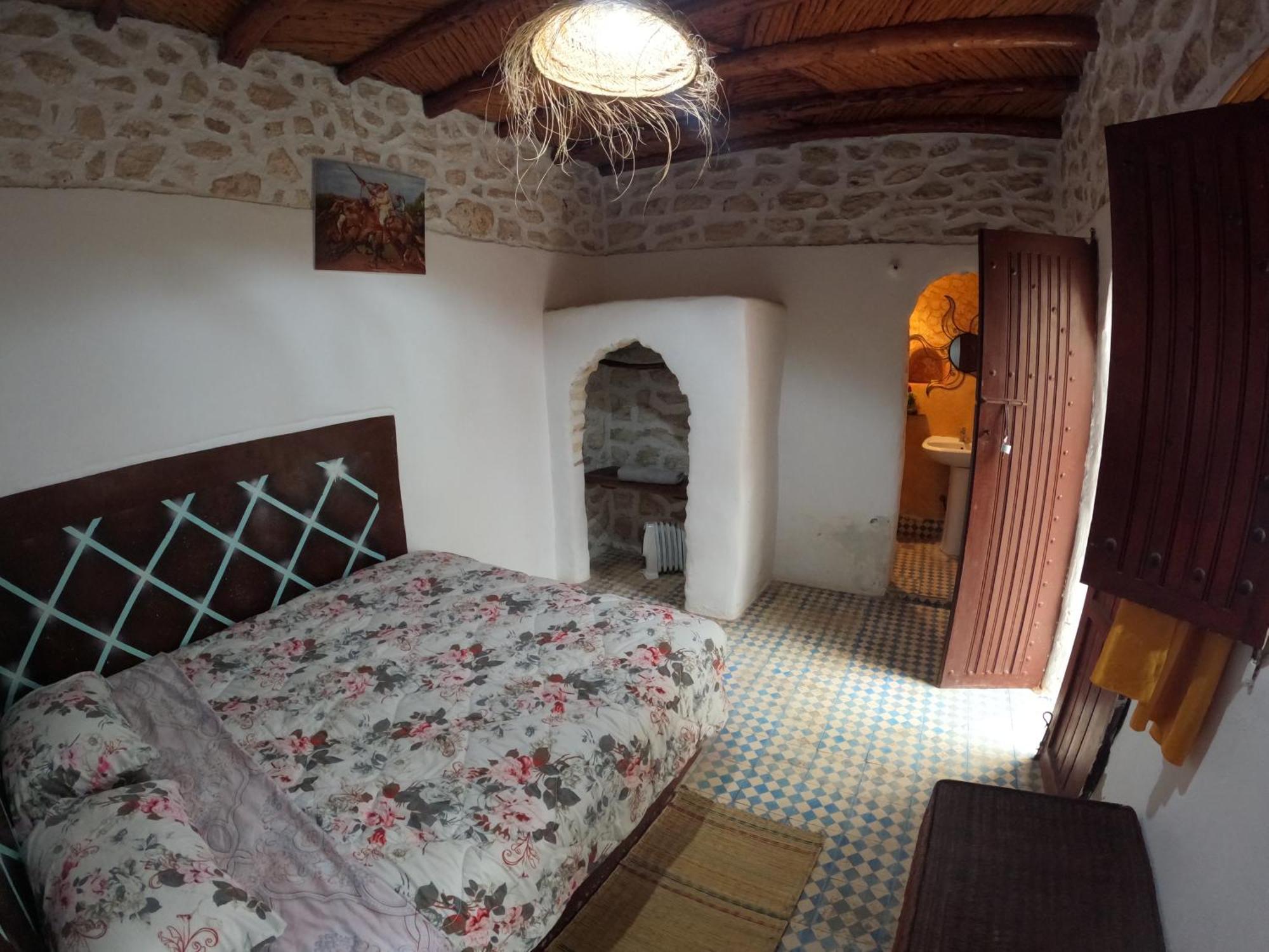 Hotel Sidi Kaouki Perla Exteriér fotografie
