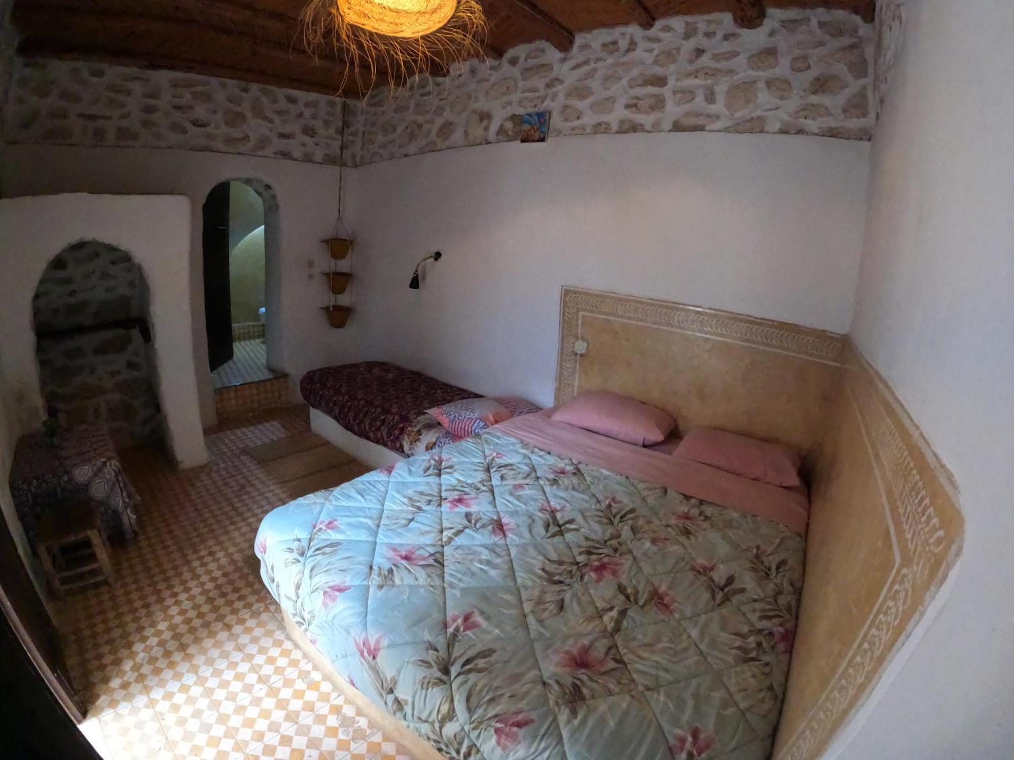 Hotel Sidi Kaouki Perla Exteriér fotografie