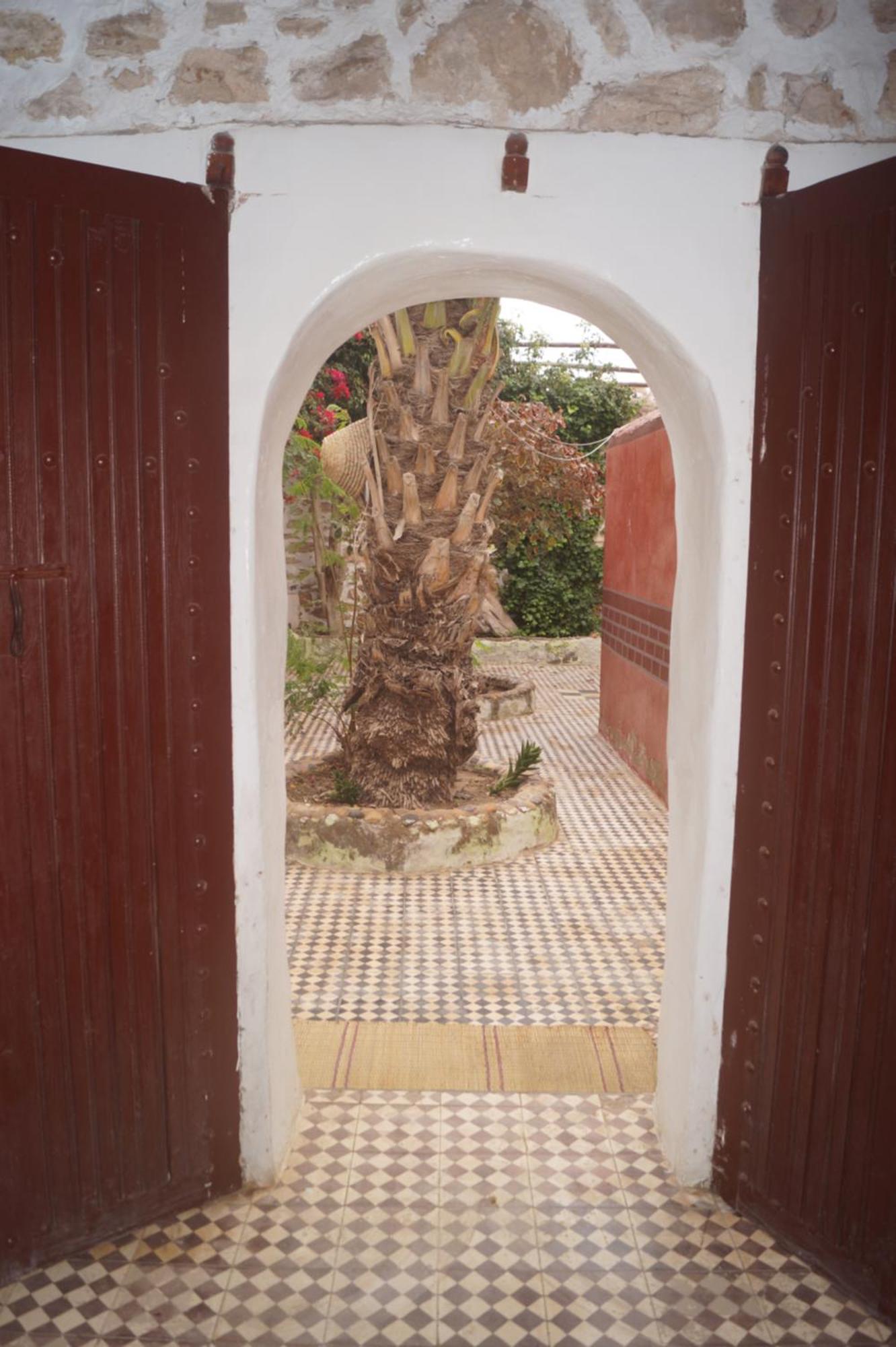 Hotel Sidi Kaouki Perla Exteriér fotografie