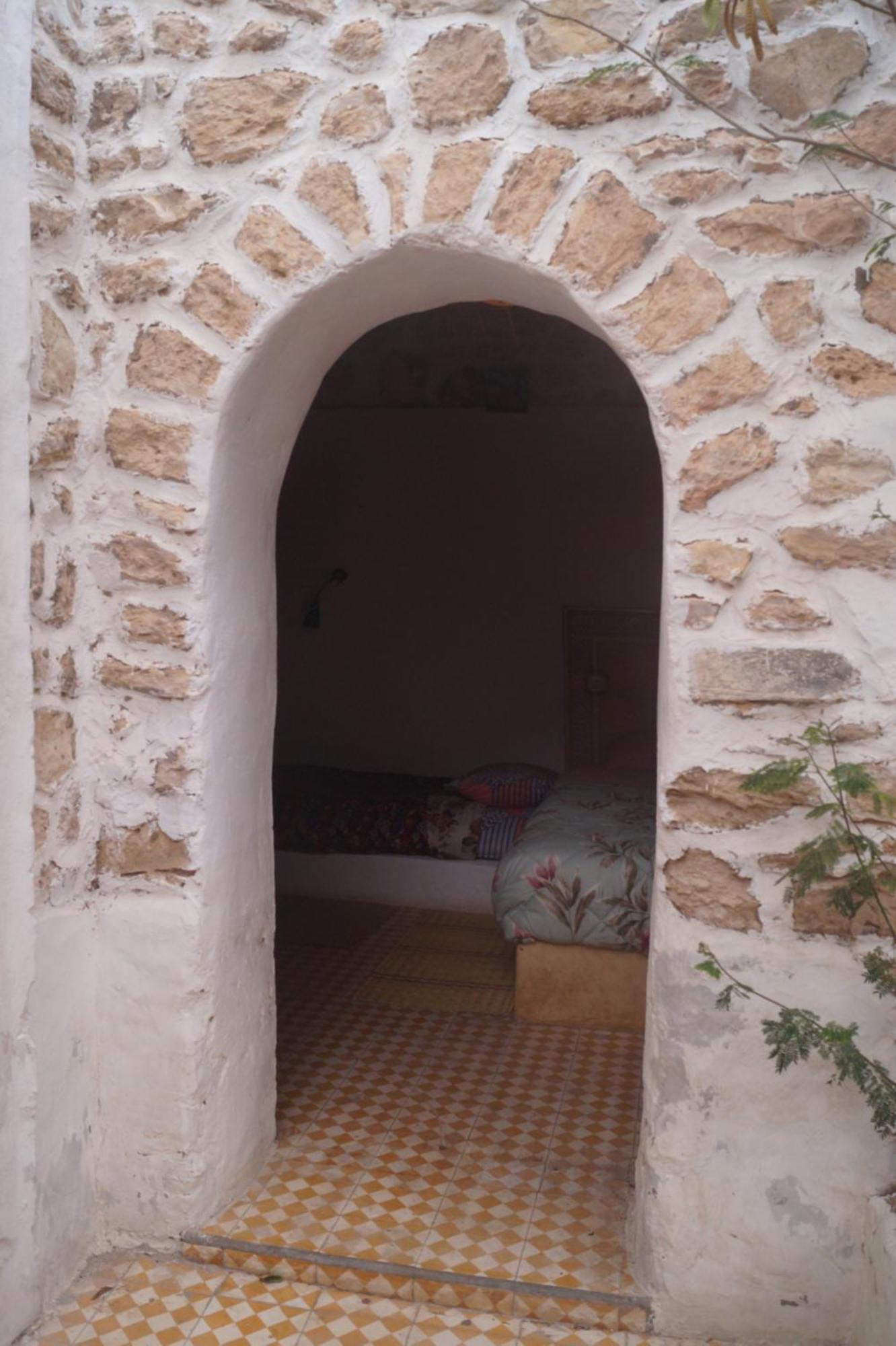 Hotel Sidi Kaouki Perla Exteriér fotografie