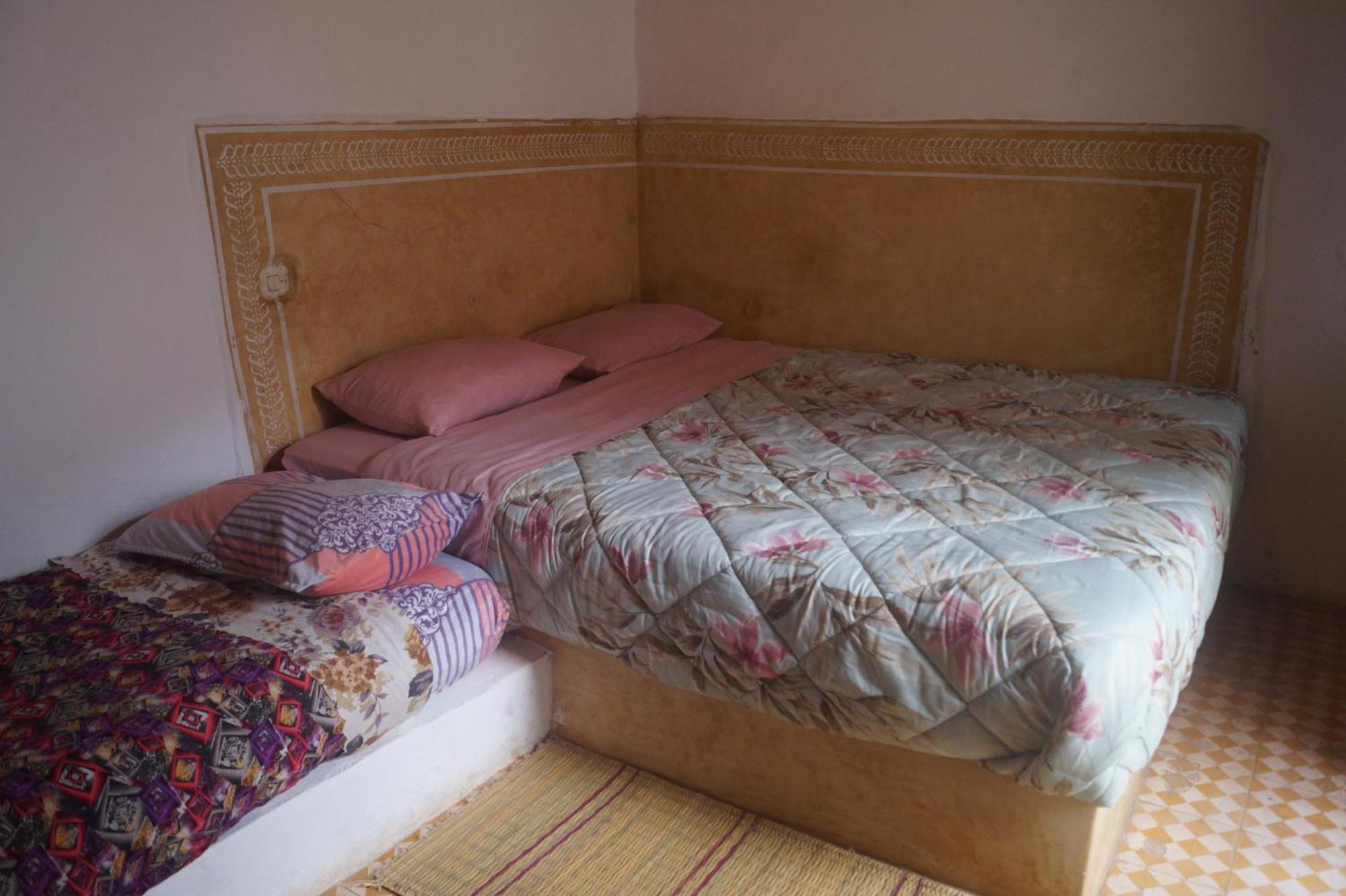 Hotel Sidi Kaouki Perla Exteriér fotografie