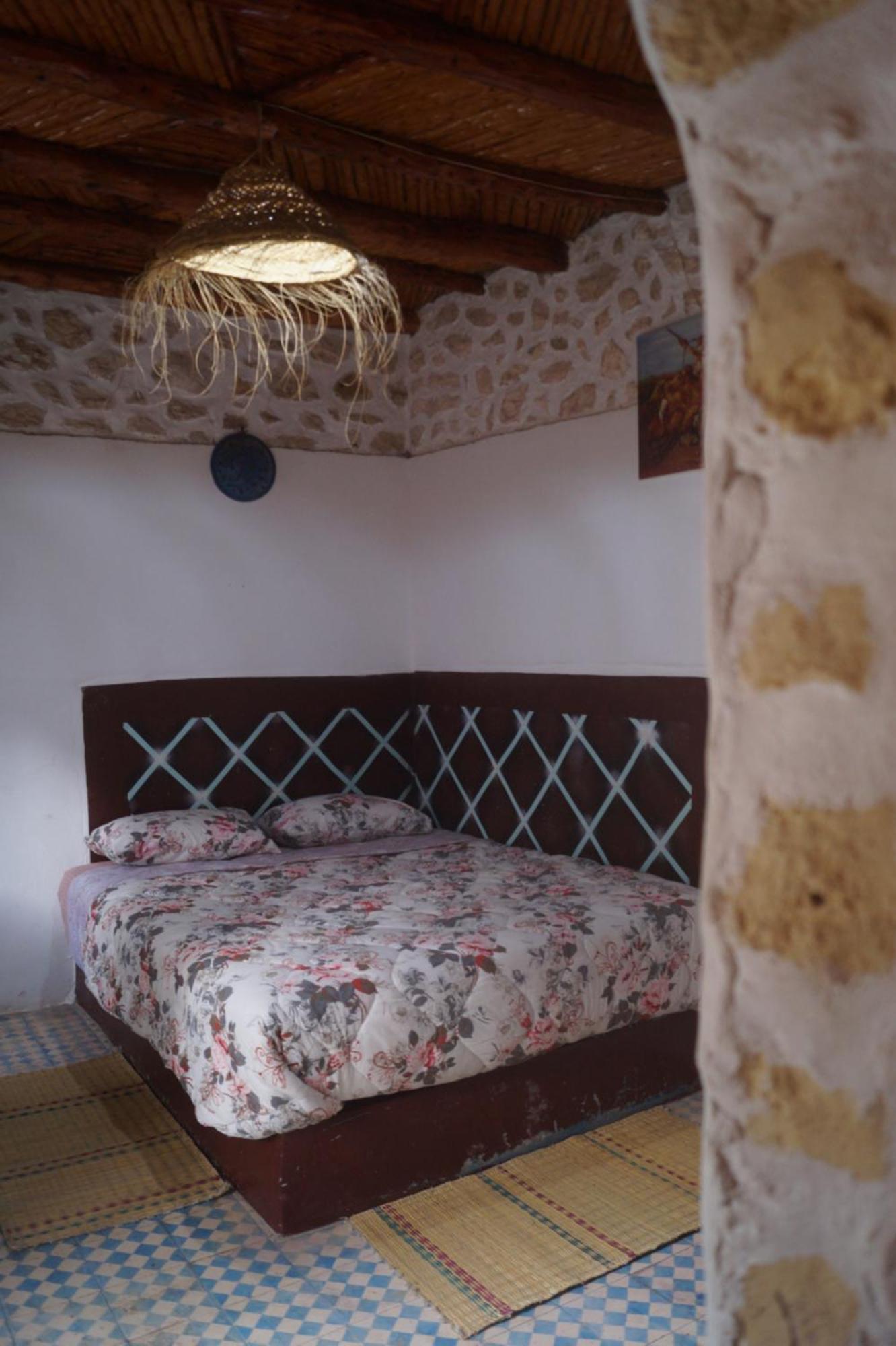 Hotel Sidi Kaouki Perla Exteriér fotografie