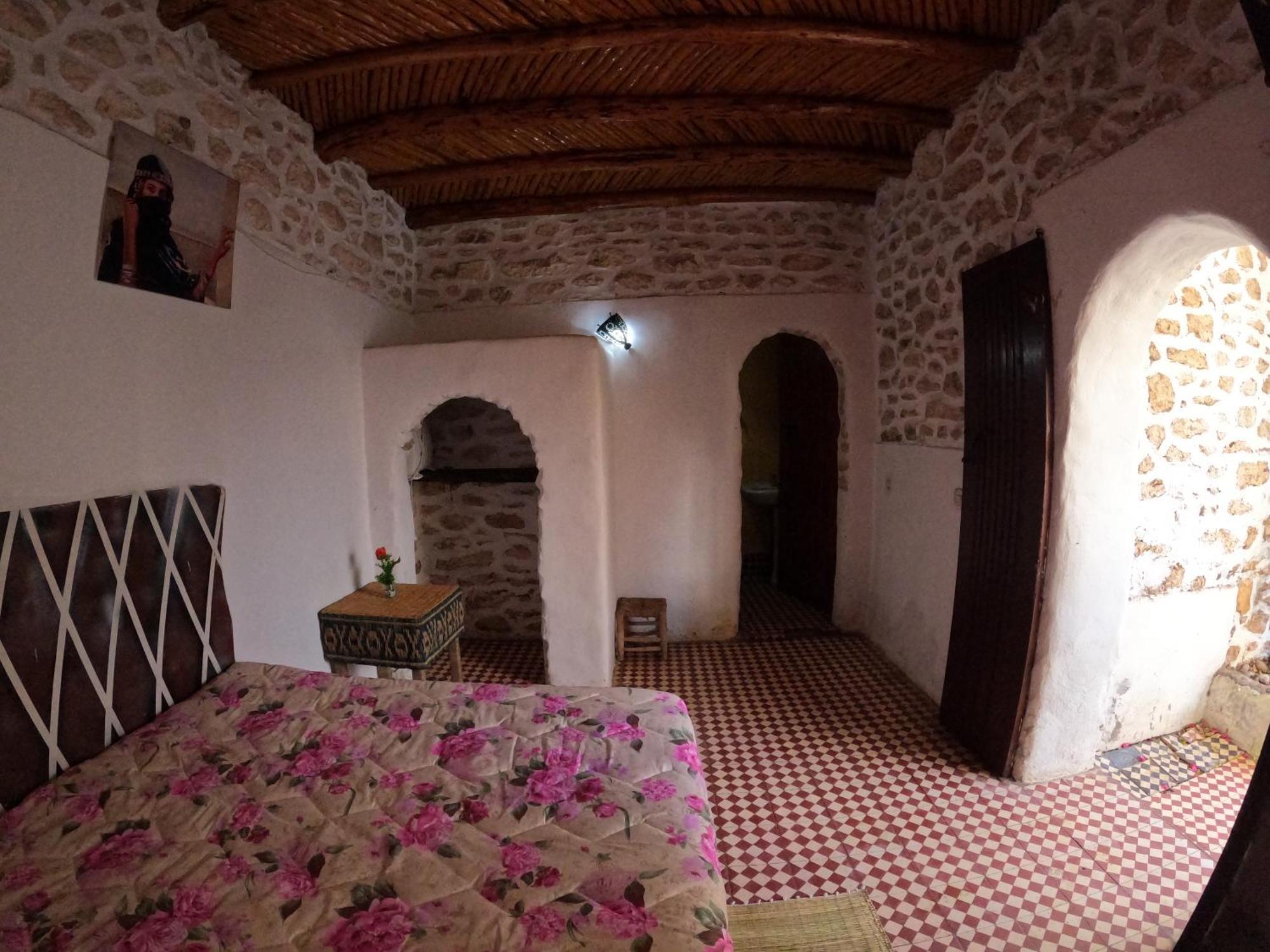 Hotel Sidi Kaouki Perla Exteriér fotografie