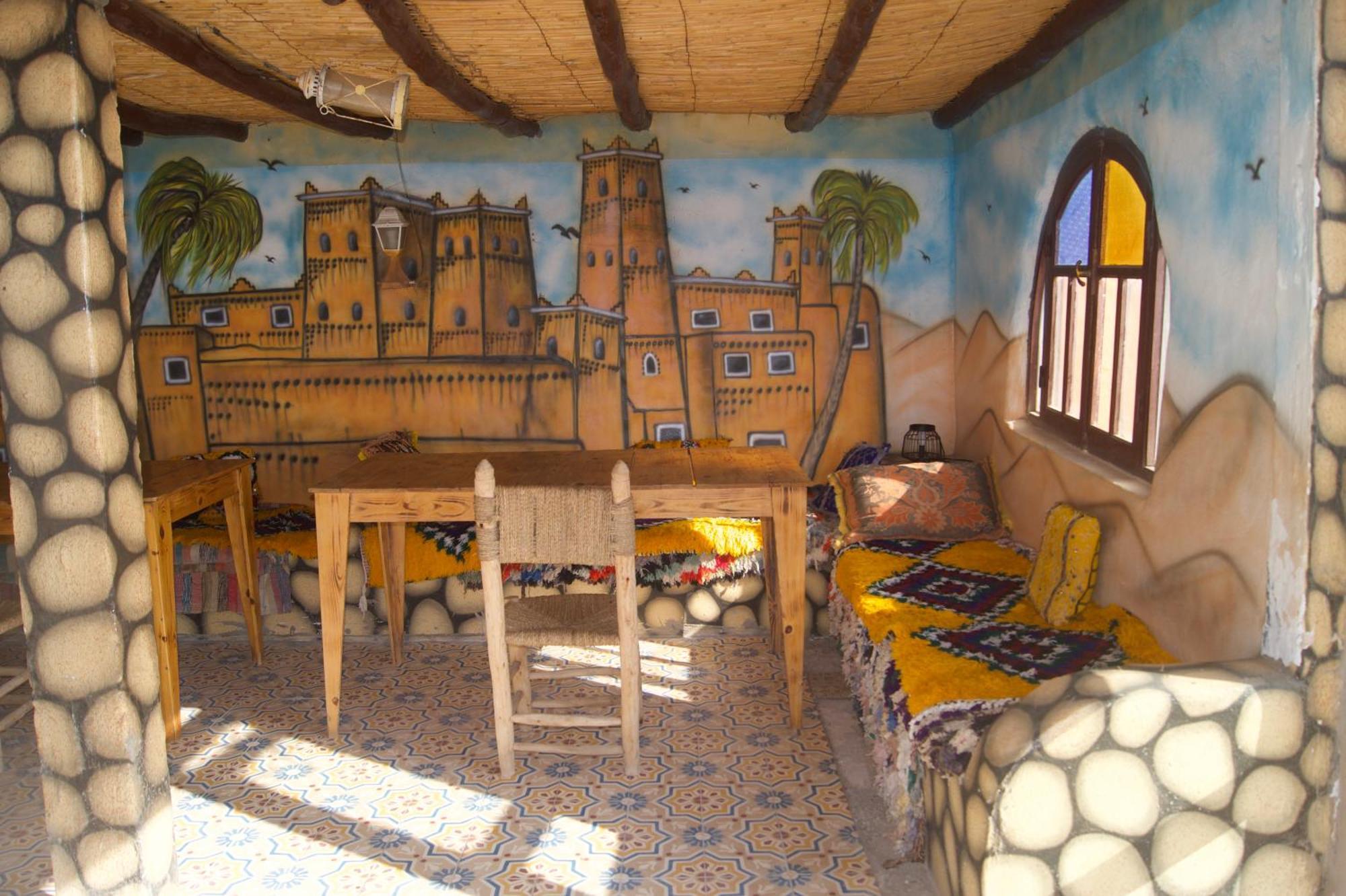 Hotel Sidi Kaouki Perla Exteriér fotografie
