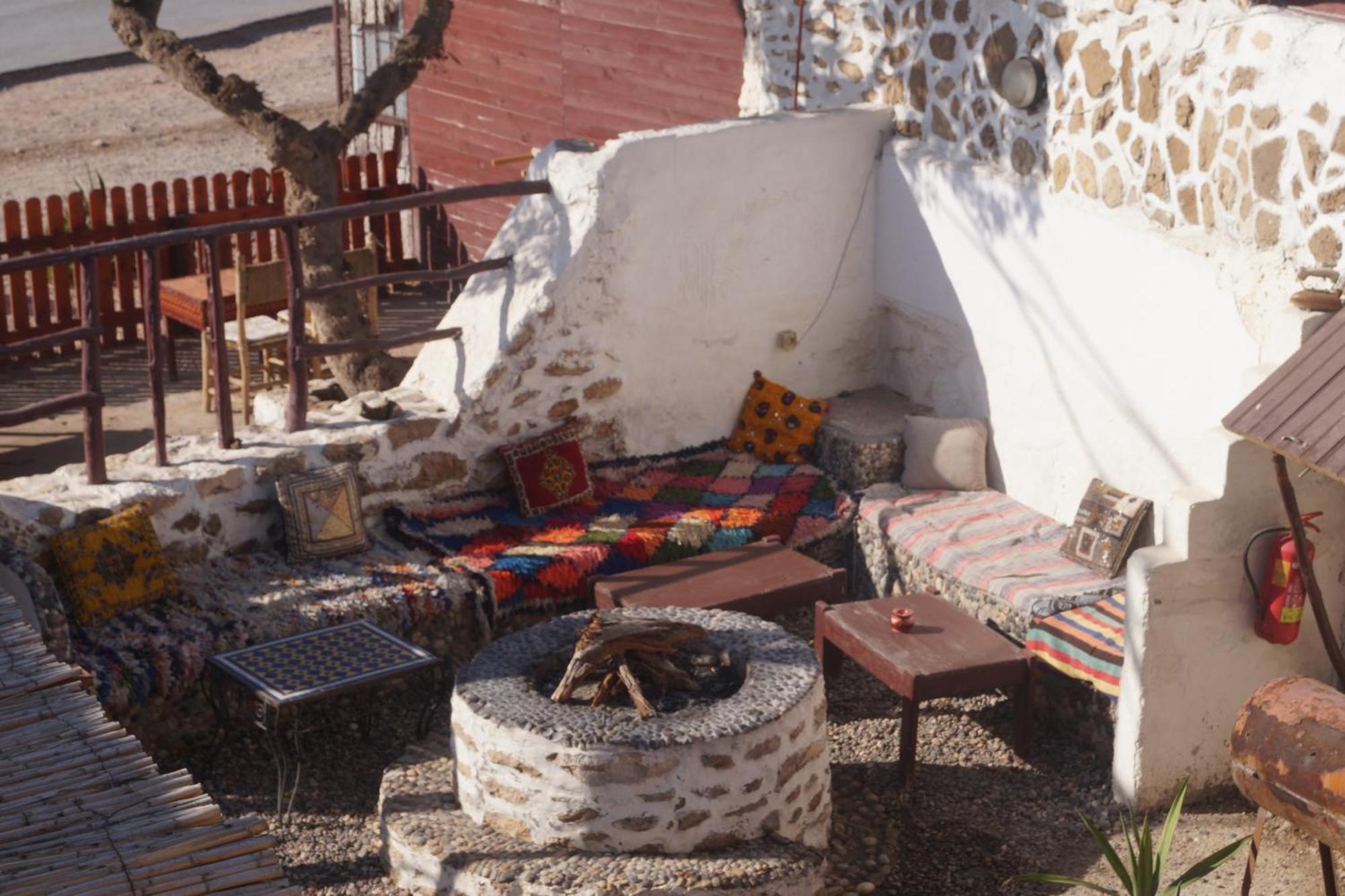 Hotel Sidi Kaouki Perla Exteriér fotografie