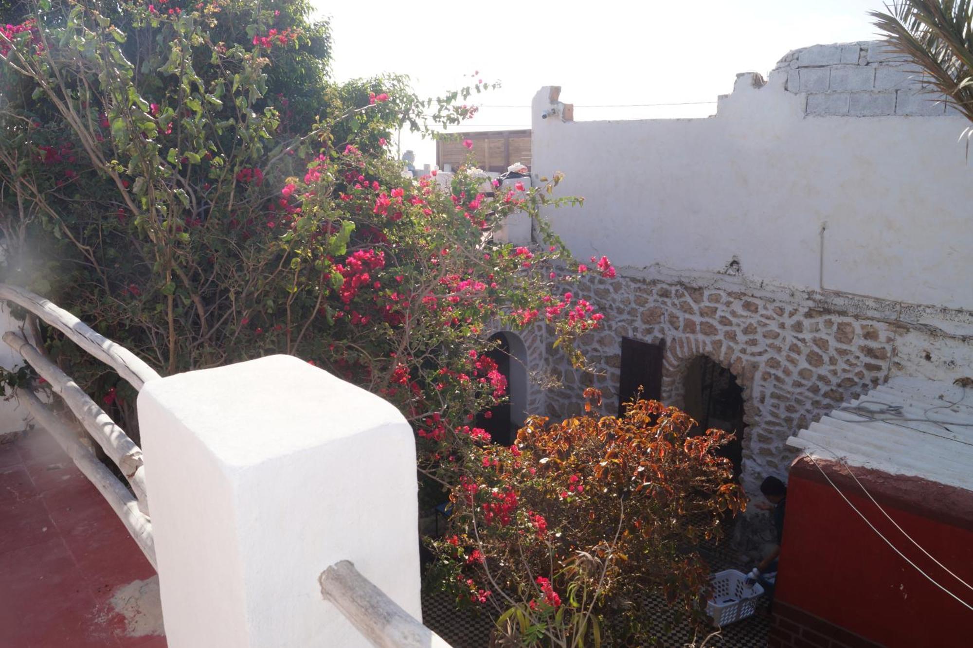 Hotel Sidi Kaouki Perla Exteriér fotografie