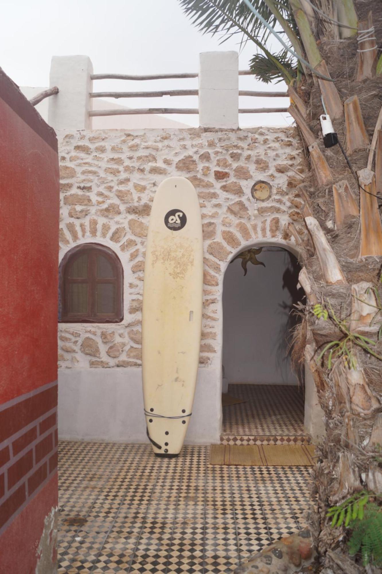 Hotel Sidi Kaouki Perla Exteriér fotografie