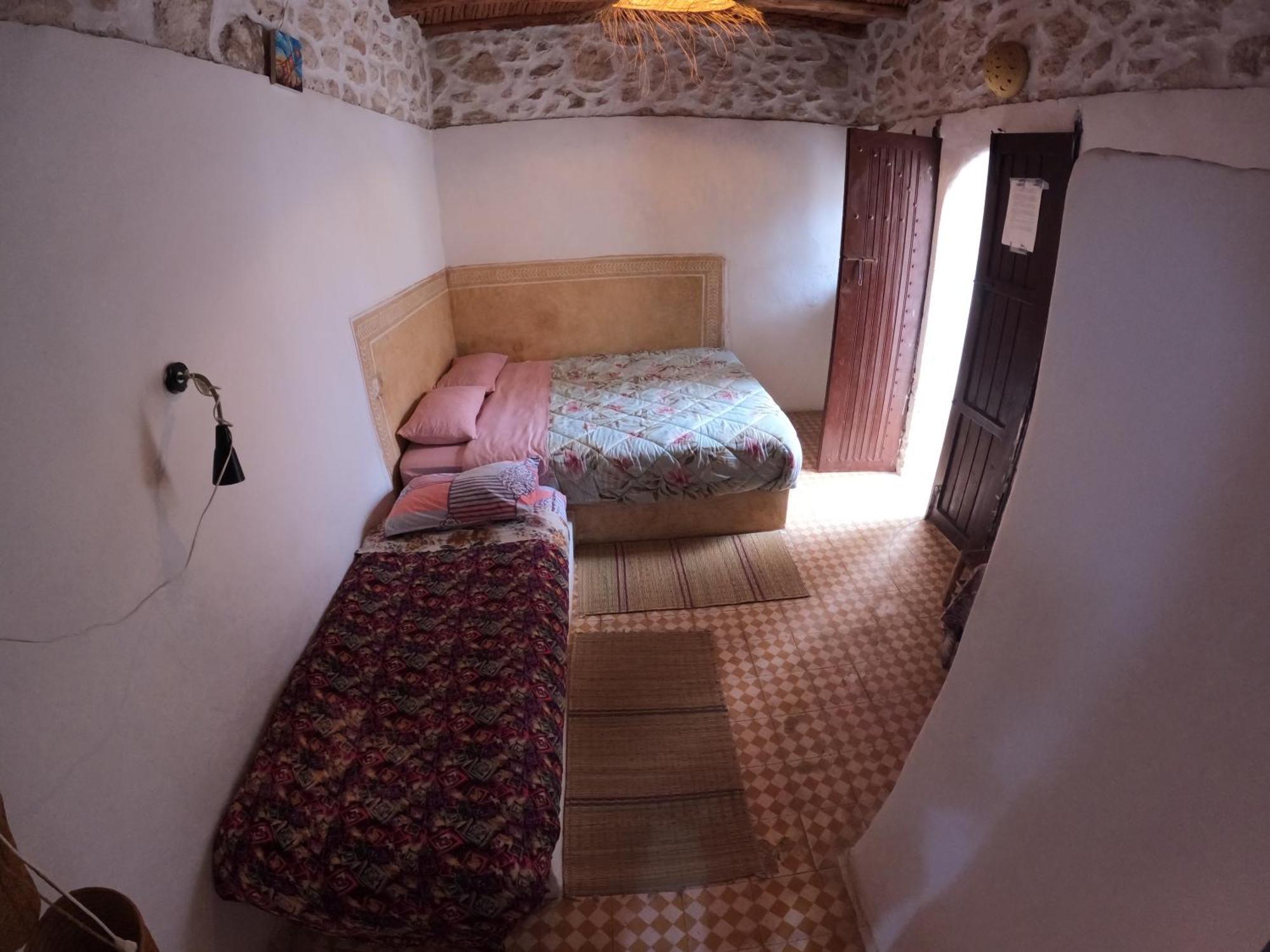 Hotel Sidi Kaouki Perla Exteriér fotografie