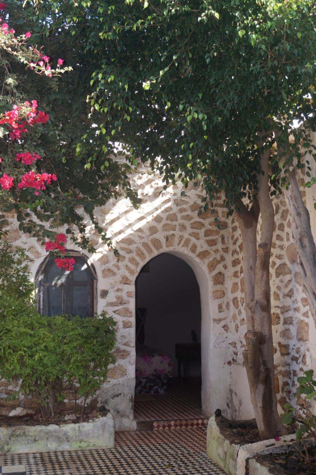 Hotel Sidi Kaouki Perla Exteriér fotografie