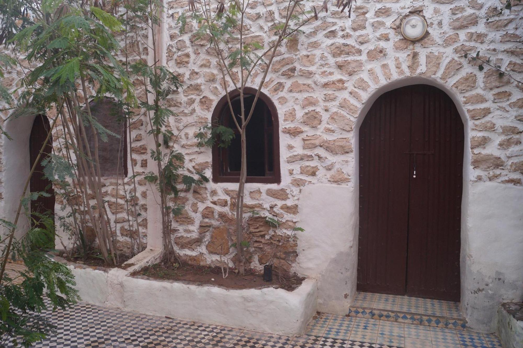 Hotel Sidi Kaouki Perla Exteriér fotografie