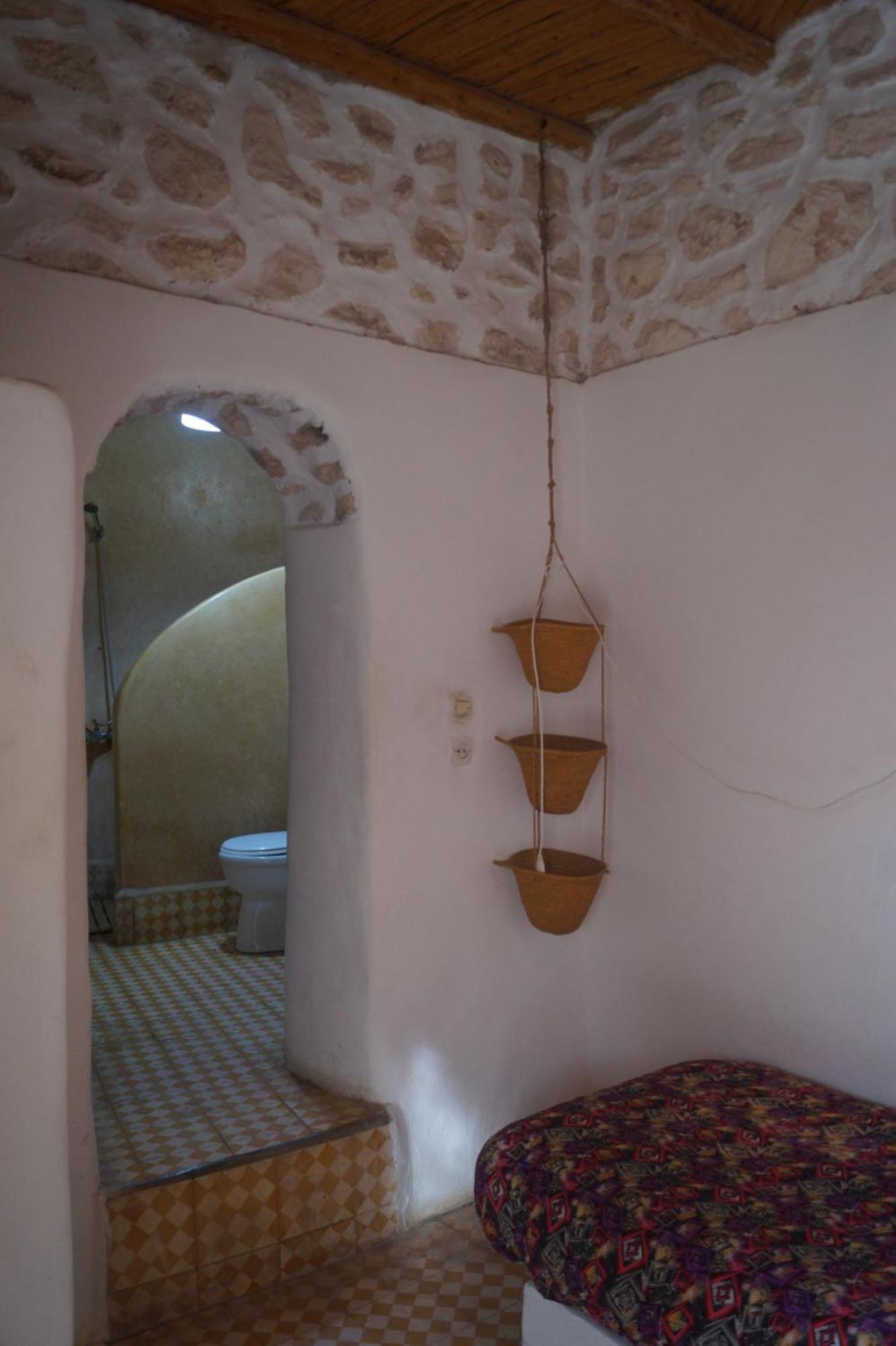 Hotel Sidi Kaouki Perla Exteriér fotografie