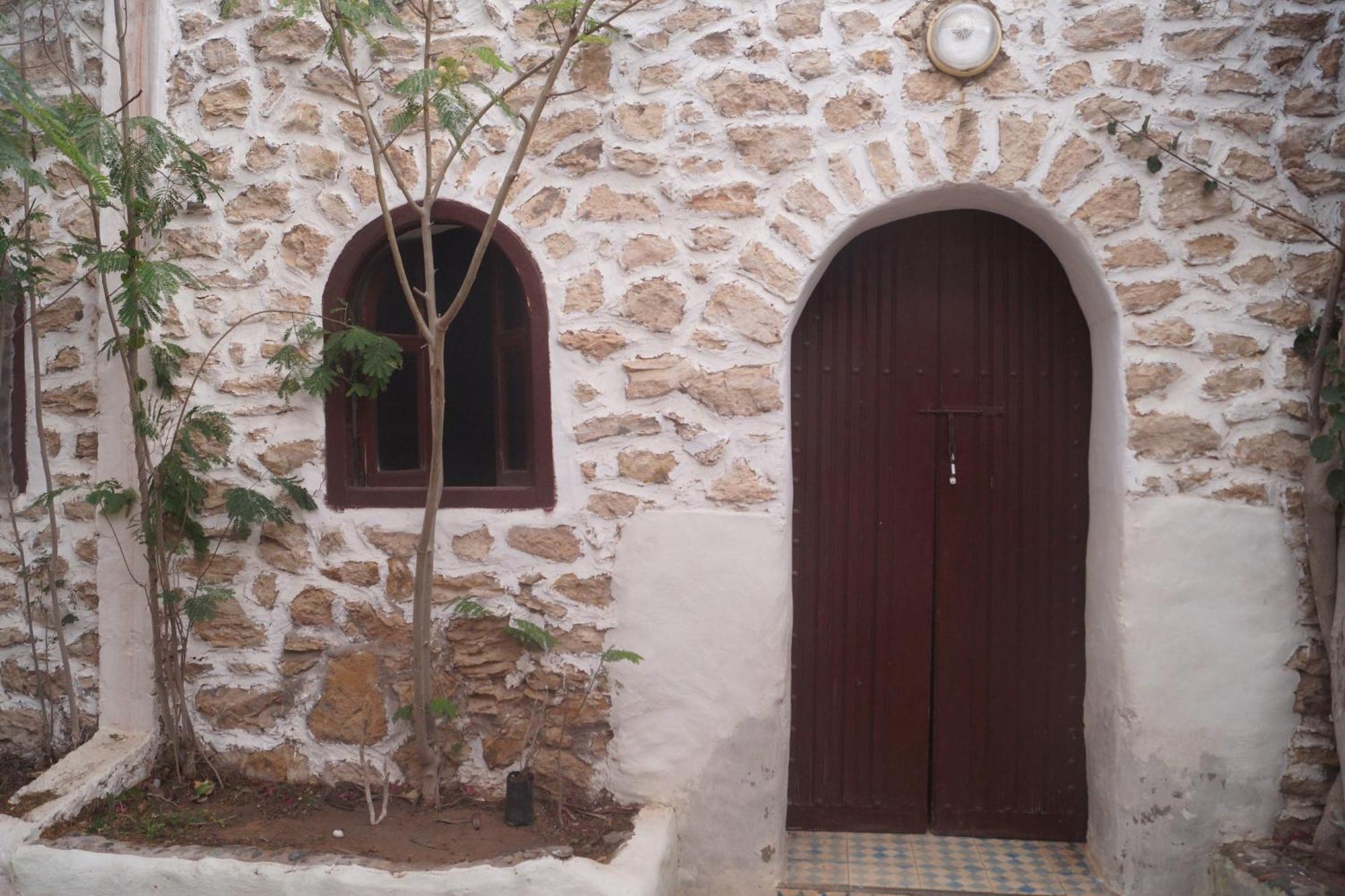 Hotel Sidi Kaouki Perla Exteriér fotografie