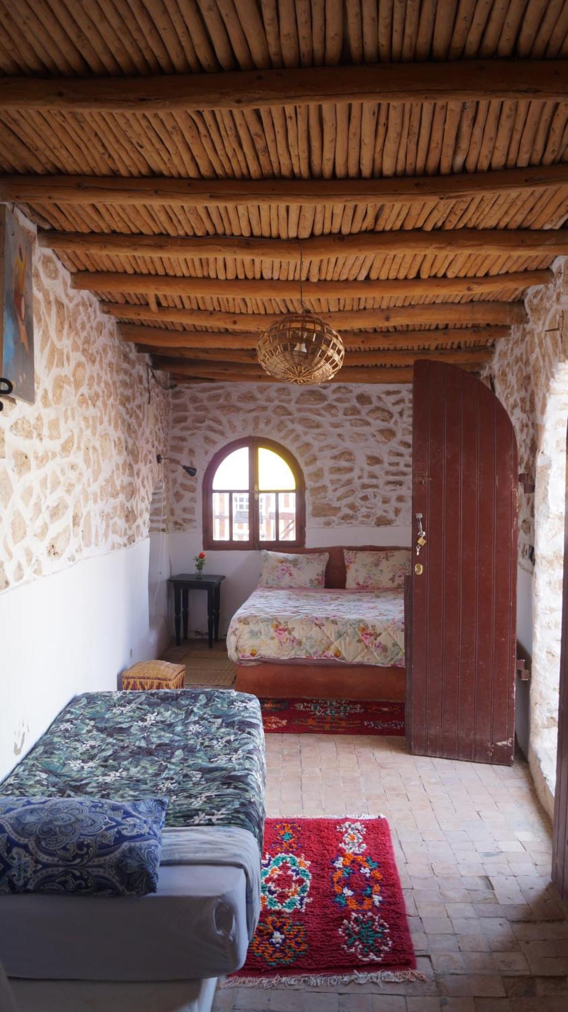 Hotel Sidi Kaouki Perla Exteriér fotografie
