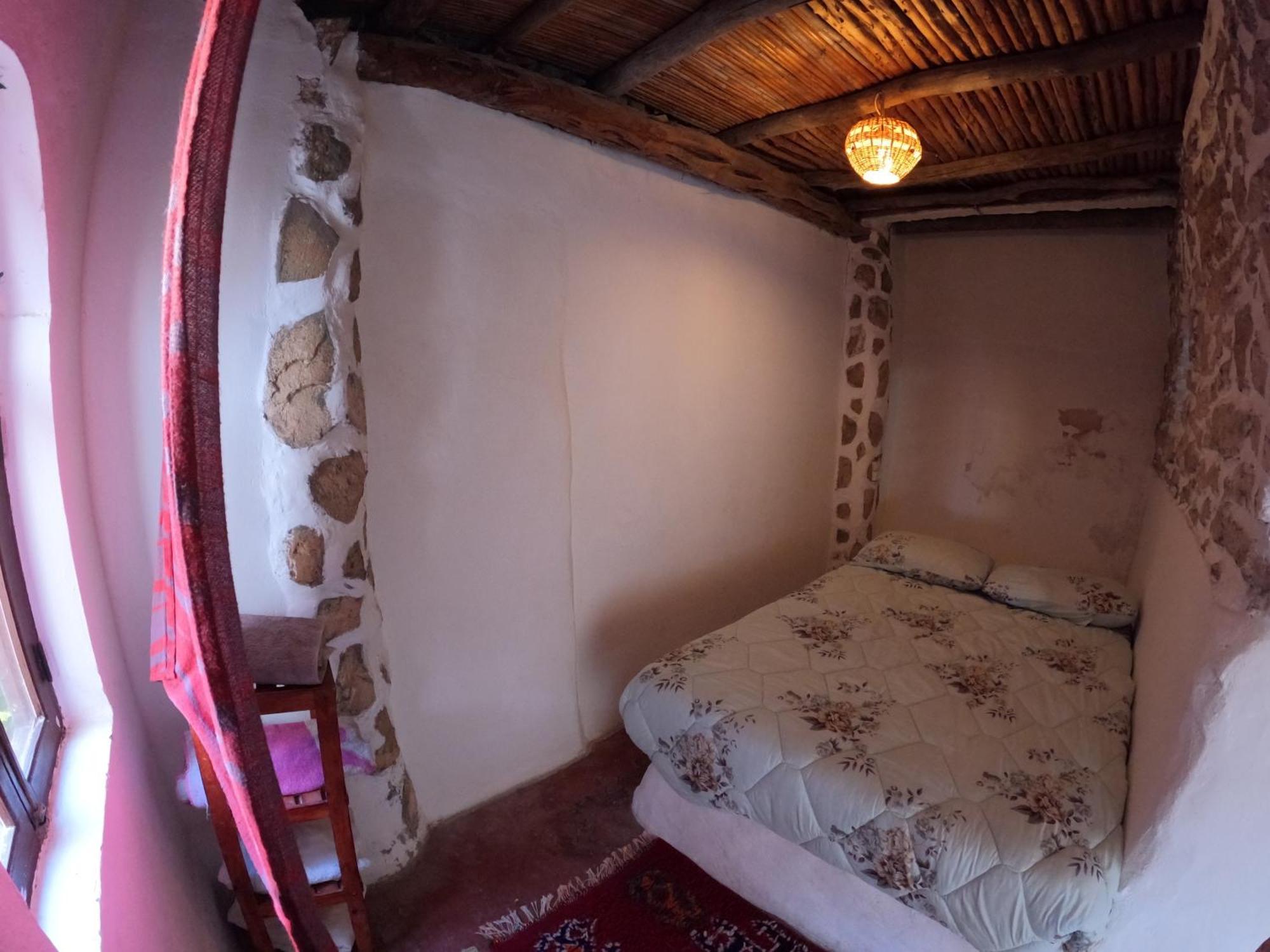 Hotel Sidi Kaouki Perla Exteriér fotografie