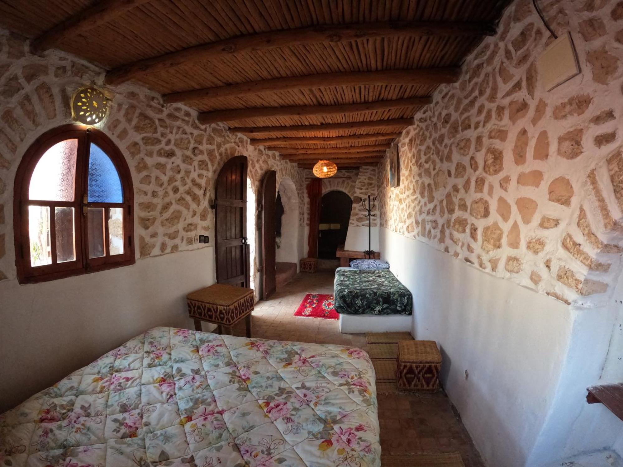Hotel Sidi Kaouki Perla Exteriér fotografie