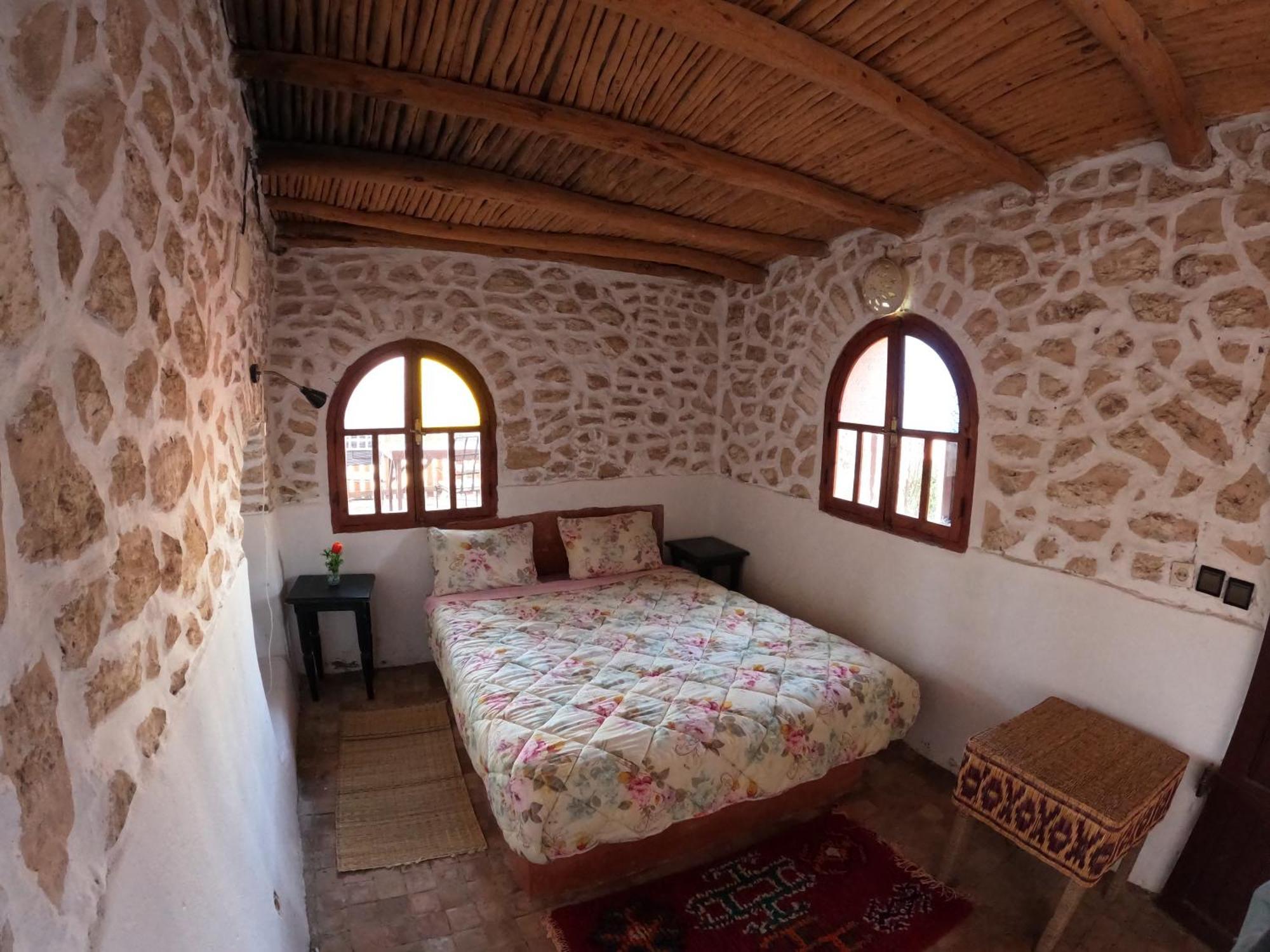 Hotel Sidi Kaouki Perla Exteriér fotografie