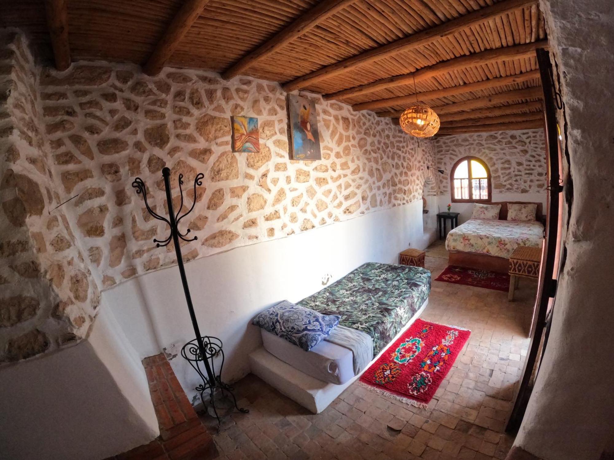 Hotel Sidi Kaouki Perla Exteriér fotografie