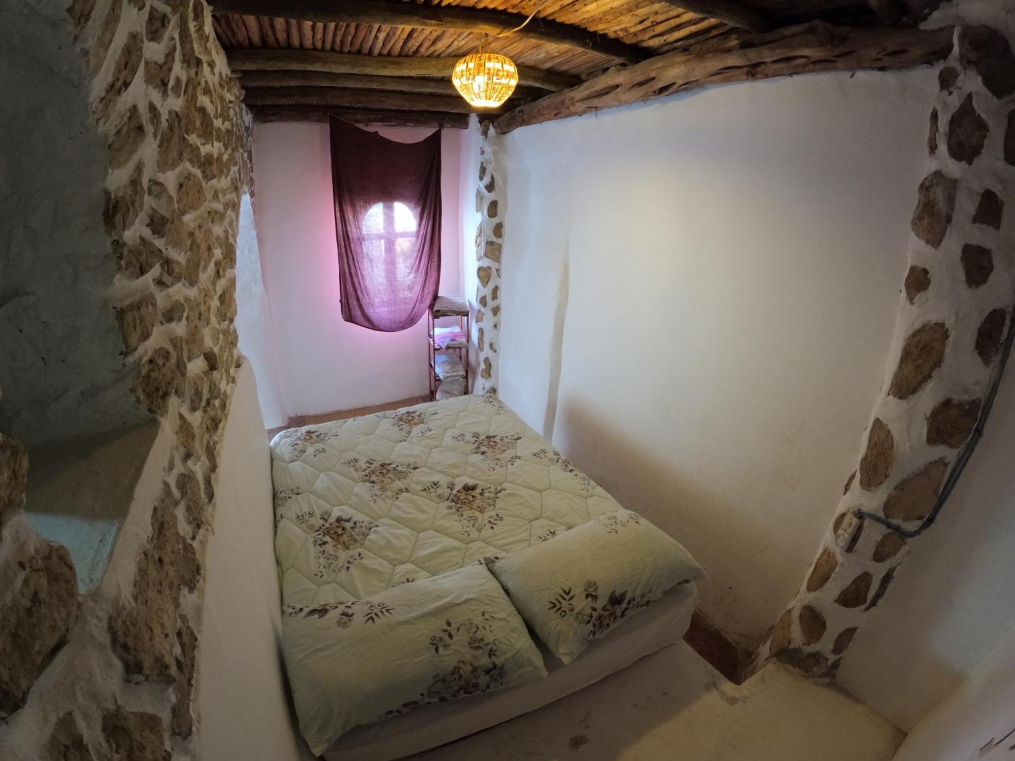 Hotel Sidi Kaouki Perla Exteriér fotografie